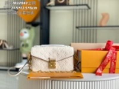 cheap quality Louis Vuitton M22942 milk white